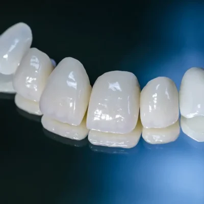 Emax Diş Kaplama Kaç Günde Yapılır?