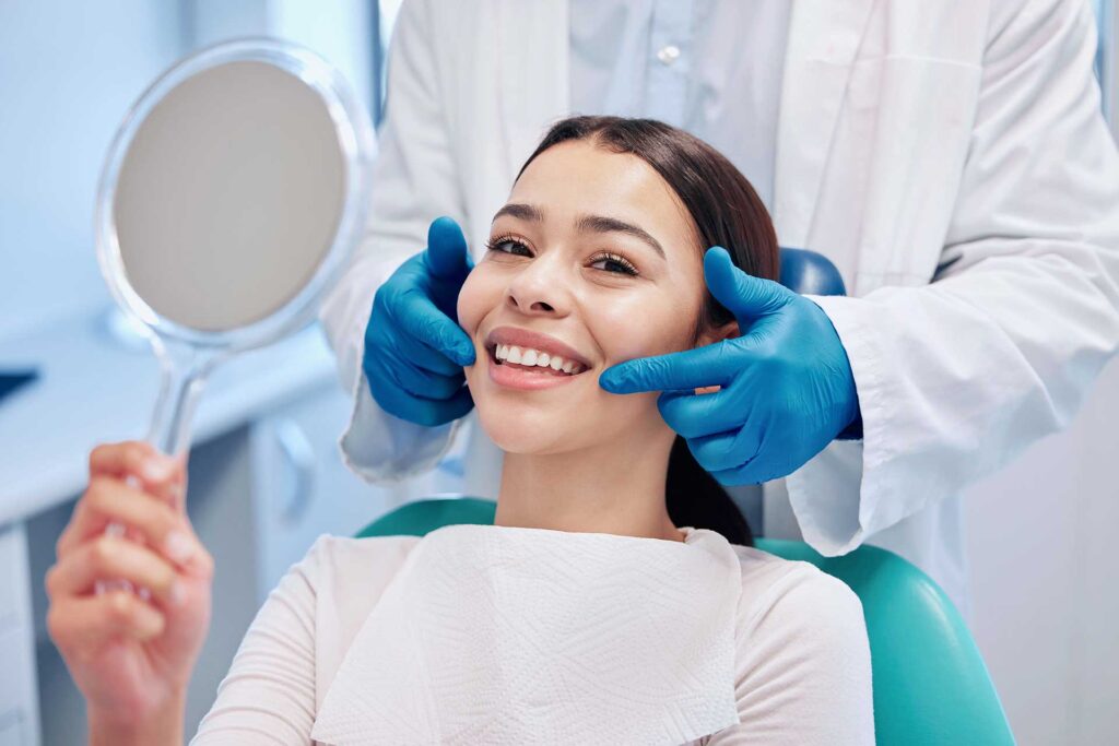 Gülüş Tasarımı Nedir? Gülüş Estetiği Nasıl Yapılır?