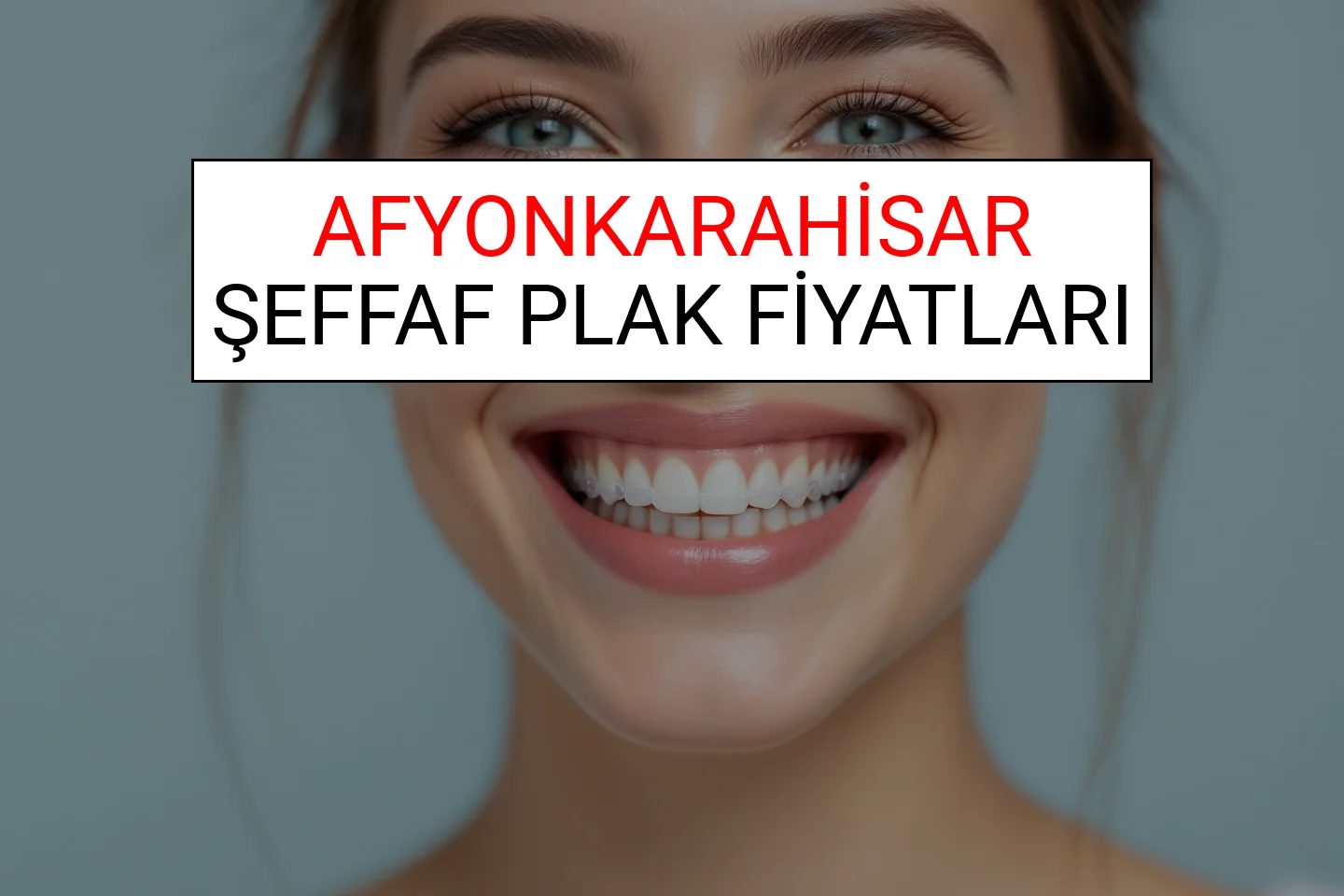 Afyonkarahisar Şeffaf Plak Fiyatları Ne Kadar? (2025 Afyonkarahisar TDB Şeffaf Plak Ücreti)