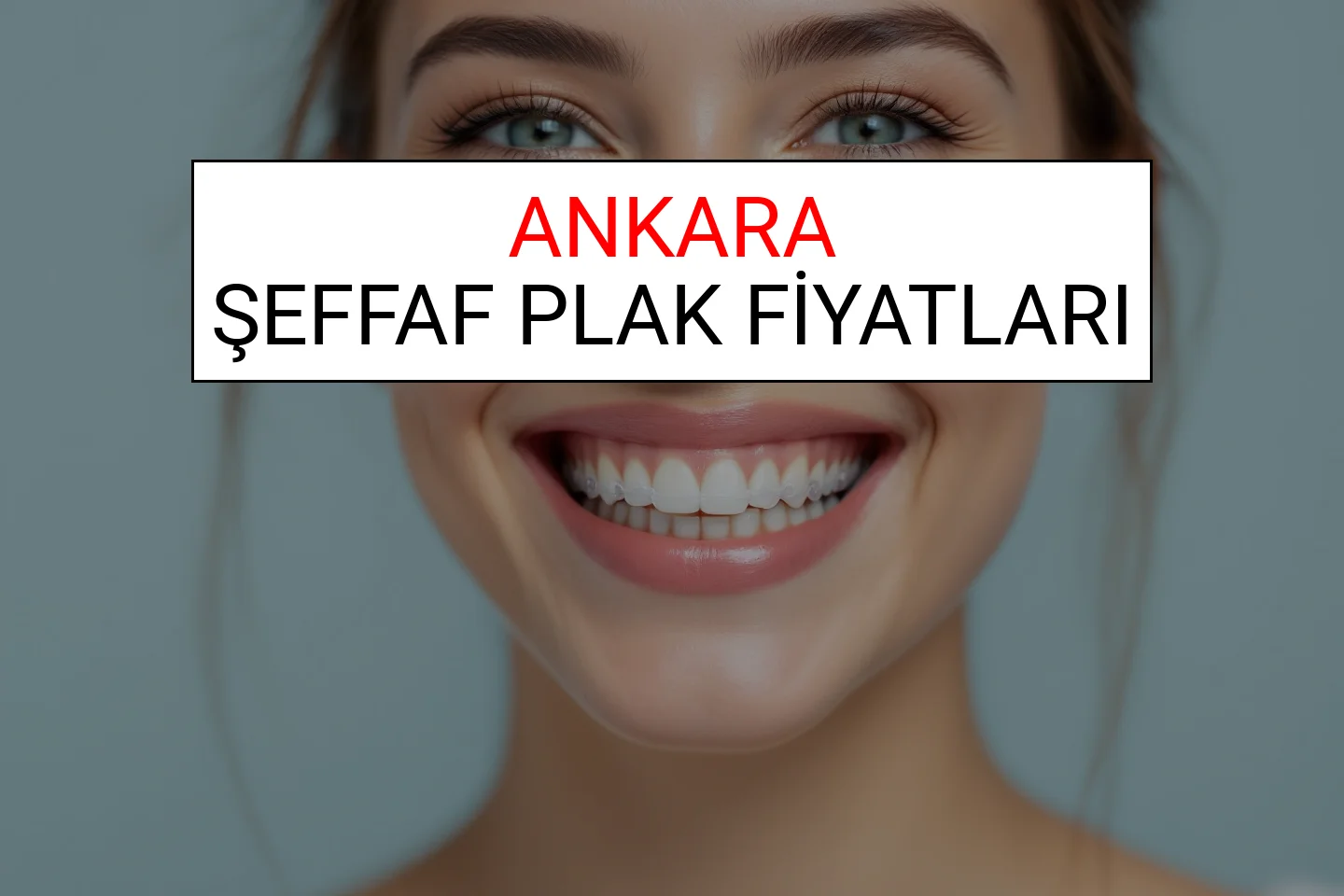 Ankara Şeffaf Plak Fiyatları Ne Kadar? (2025 Ankara TDB Şeffaf Plak Ücreti)