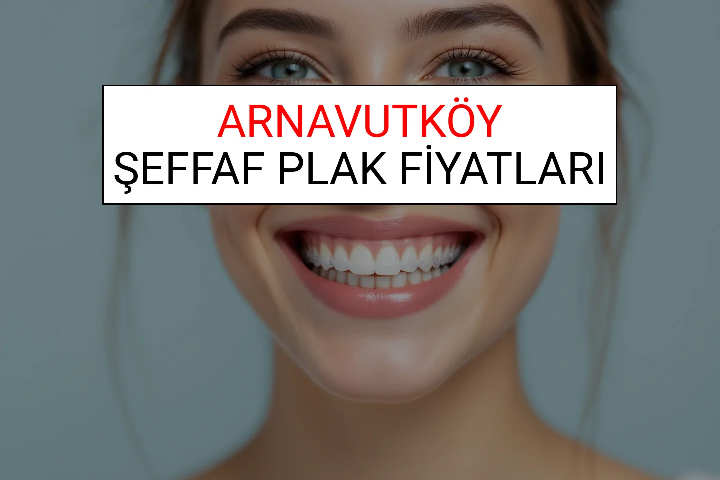 Arnavutköy Şeffaf Plak Fiyatları Ne Kadar? (2025 Arnavutköy TDB Şeffaf Plak Ücreti)