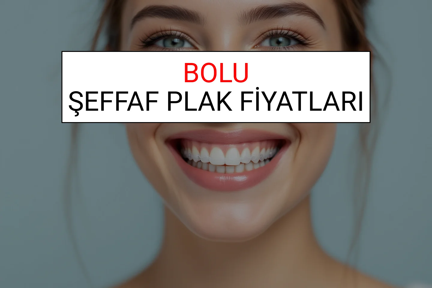 Bolu Şeffaf Plak Fiyatları Ne Kadar? (2025 Bolu TDB Şeffaf Plak Ücreti)