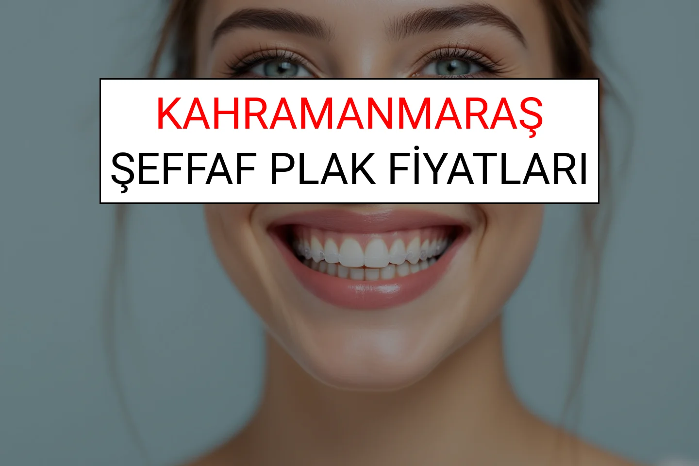 Kahramanmaraş Şeffaf Plak Fiyatları Ne Kadar? (2025 Kahramanmaraş TDB Şeffaf Plak Ücreti)