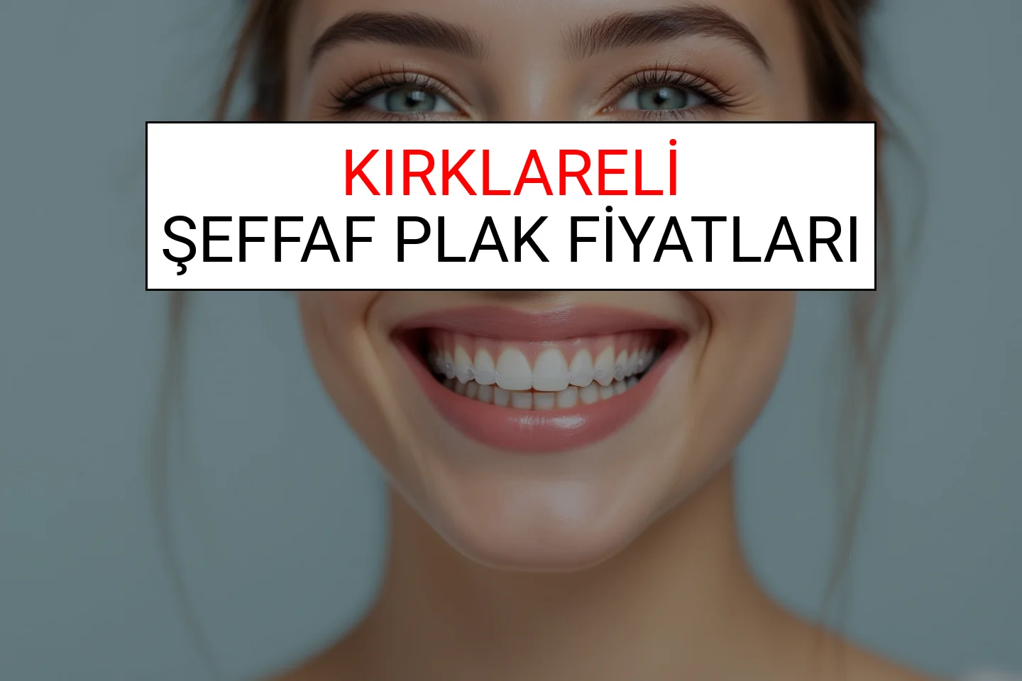 Kırklareli Şeffaf Plak Fiyatları Ne Kadar? (2025 Kırklareli TDB Şeffaf Plak Ücreti)