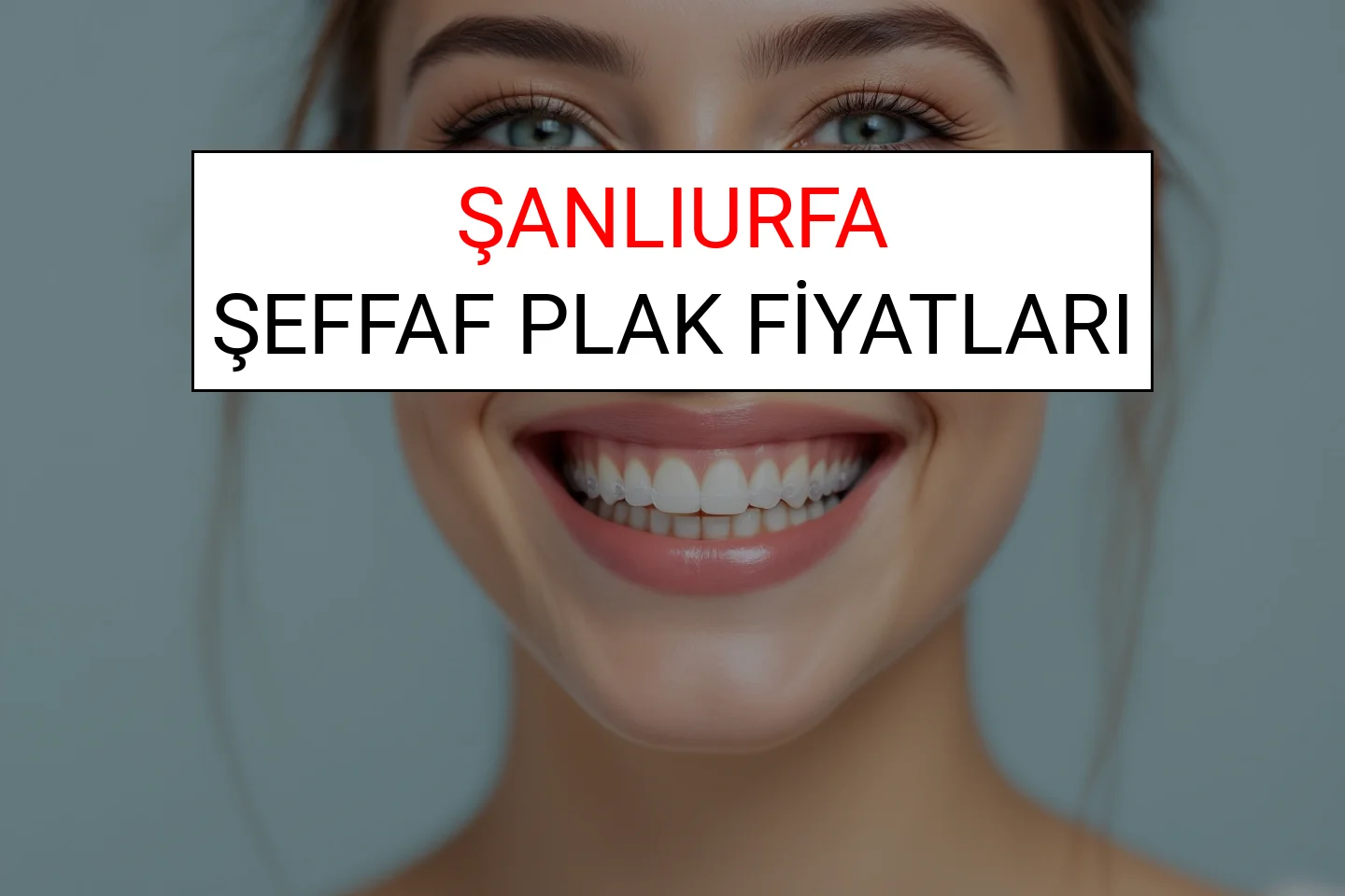 Şanlıurfa Şeffaf Plak Fiyatları Ne Kadar? (2025 Şanlıurfa TDB Şeffaf Plak Ücreti)