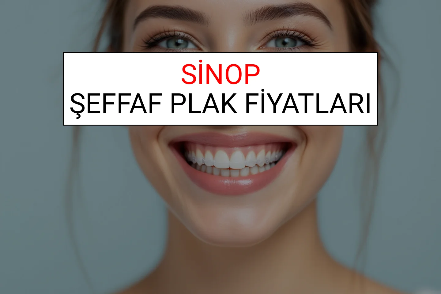 Sinop Şeffaf Plak Fiyatları Ne Kadar? (2025 Sinop TDB Şeffaf Plak Ücreti)