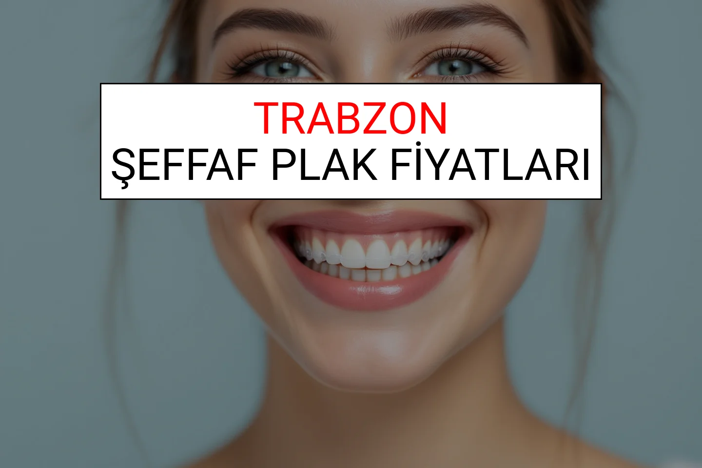 Trabzon Şeffaf Plak Fiyatları Ne Kadar? (2025 Trabzon TDB Şeffaf Plak Ücreti)