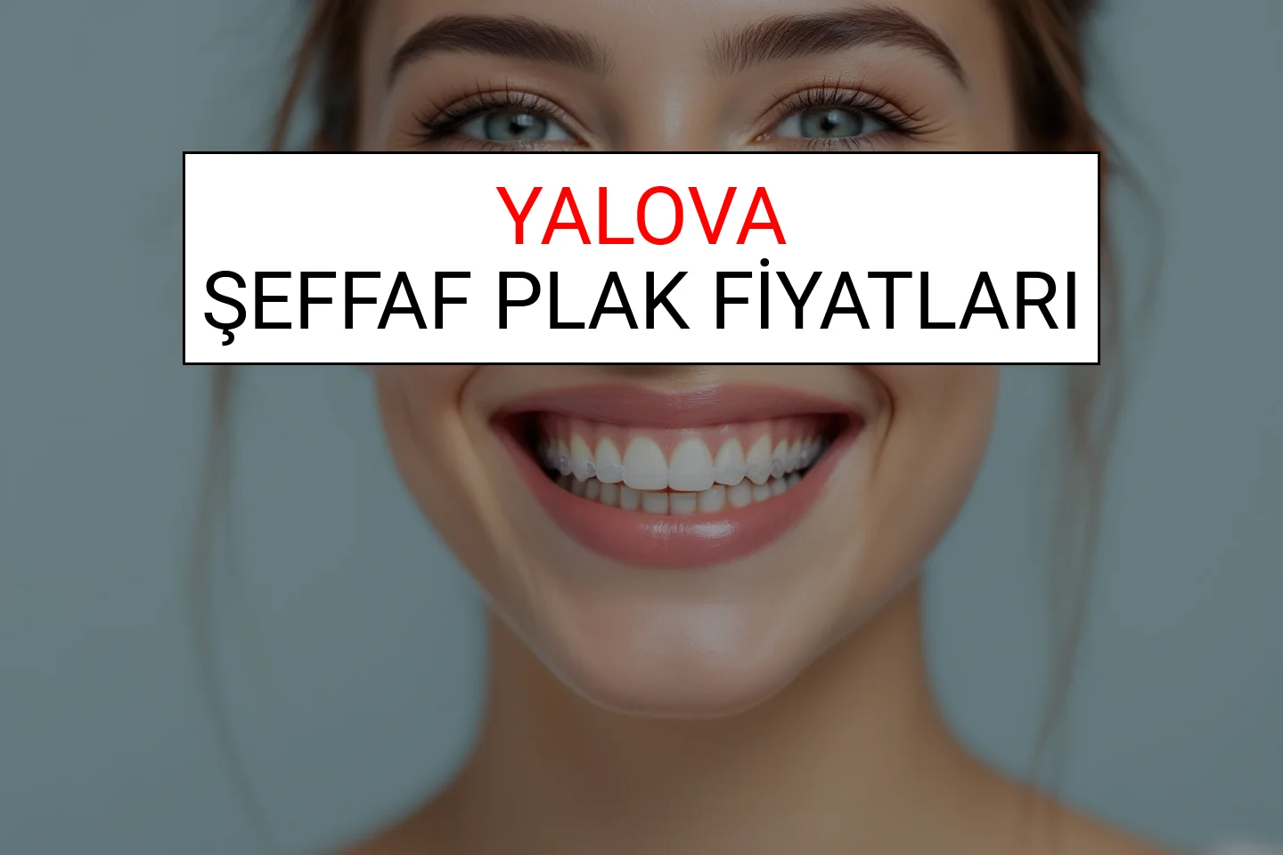 Yalova Şeffaf Plak Fiyatları Ne Kadar? (2025 Yalova TDB Şeffaf Plak Ücreti)